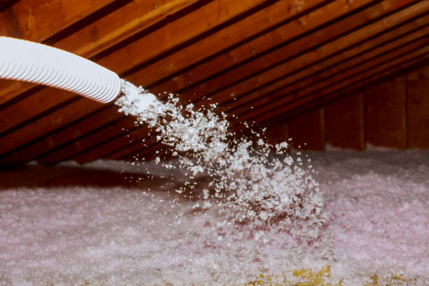 Best Insulation for Specific Applications in Bogota, NJ