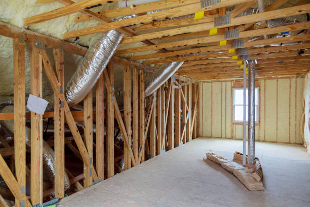 Best Insulation Maintenance and Repair in Bogota, NJ