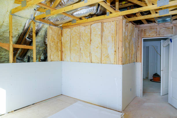 Best Residential Insulation in Bogota, NJ