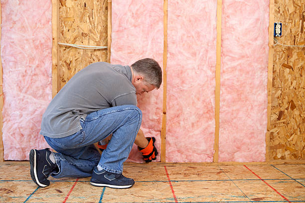 Best Insulation for Specific Applications in Bogota, NJ