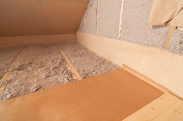Best Insulation for Specific Applications in Bogota, NJ